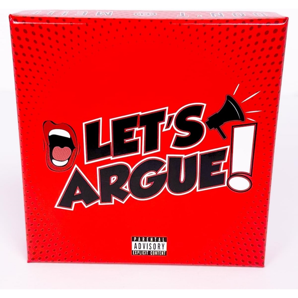 Let's Argue' Party Card Game,  - đánh giá và giá Party Games Bachelorette
