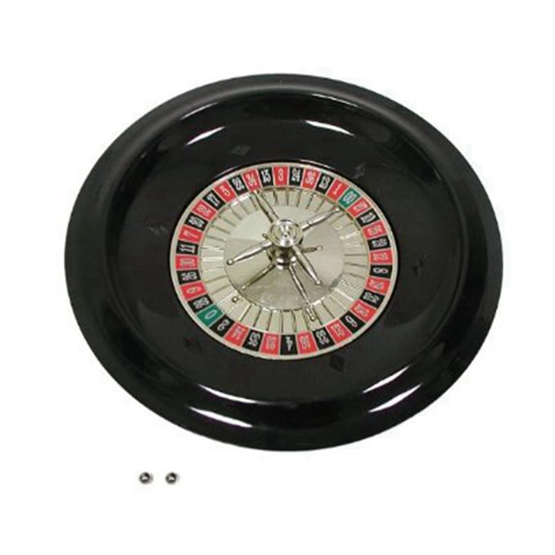 Roulette Wheel Decoration Supp - đánh giá và giá Party Games No Supplies