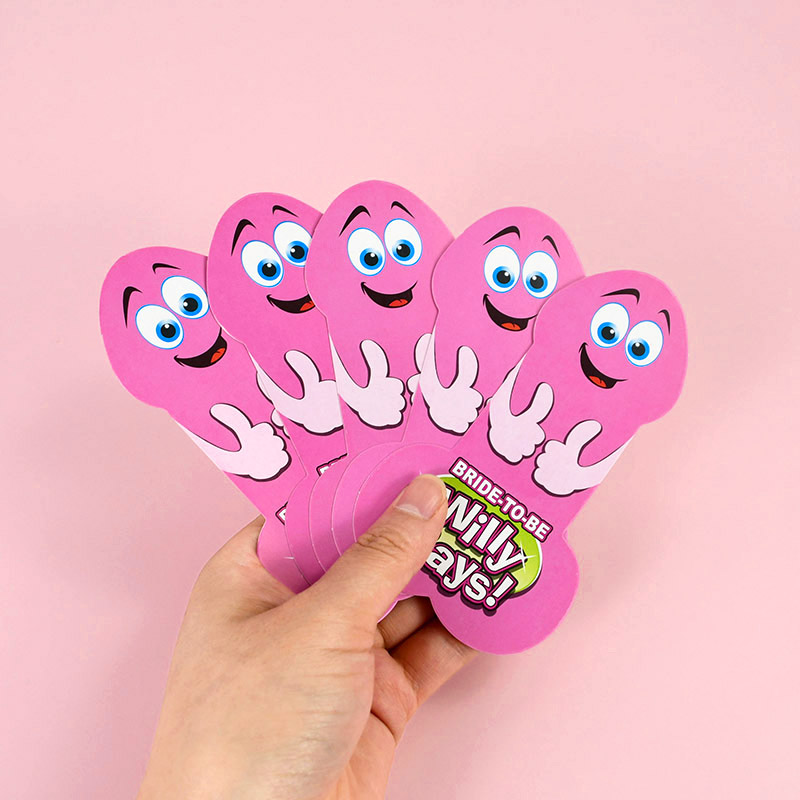 Bachelorette Party Truth Or Da - đánh giá và giá Party Games Bachelorette