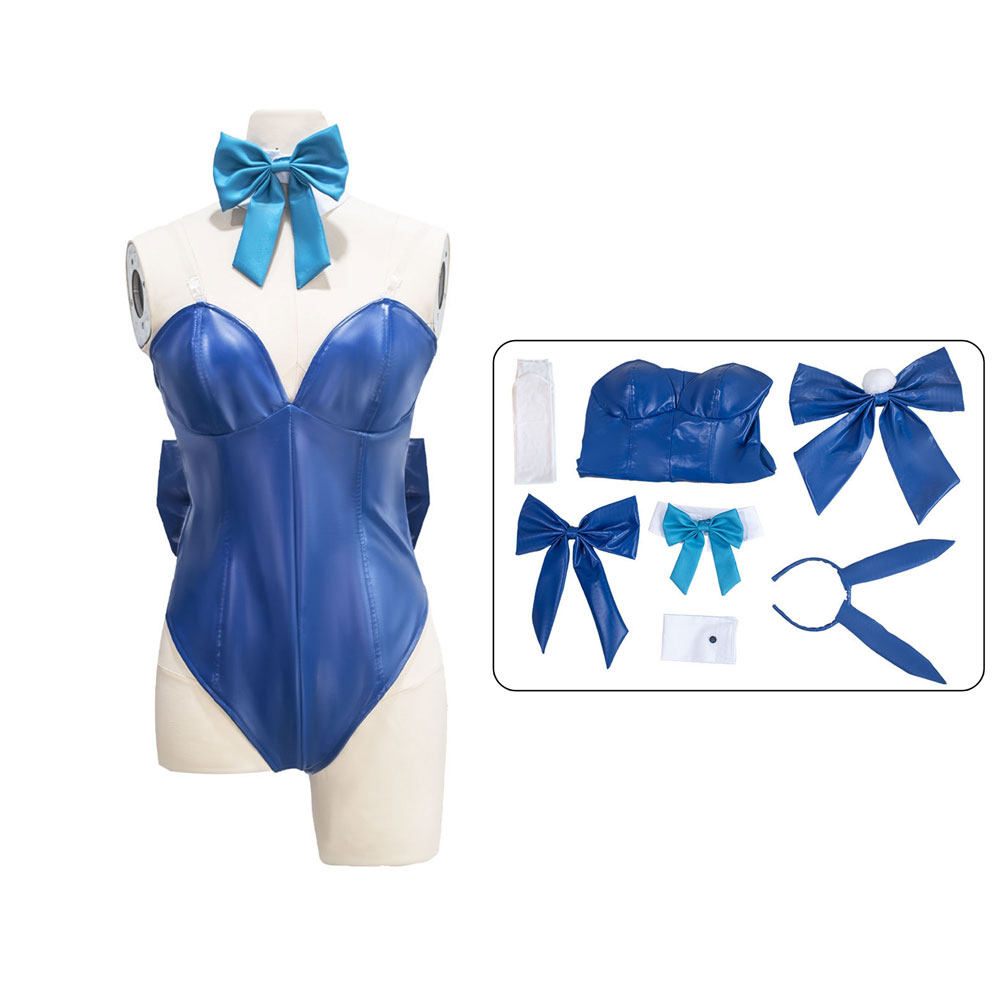Game Blue Archive Bunny Girl A - đánh giá và giá Party Games Girls