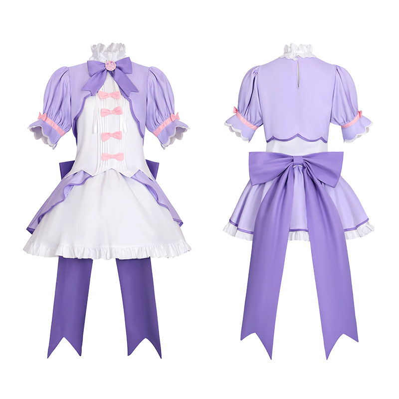 Blue Archive Cosplay Uzawa Rei - đánh giá và giá Party Games Girls