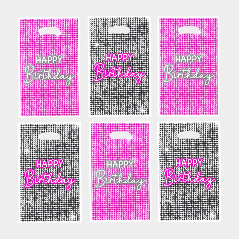 20Pcs/40Pcs Party Gift Bags, G - đánh giá và giá Party Games No Supplies