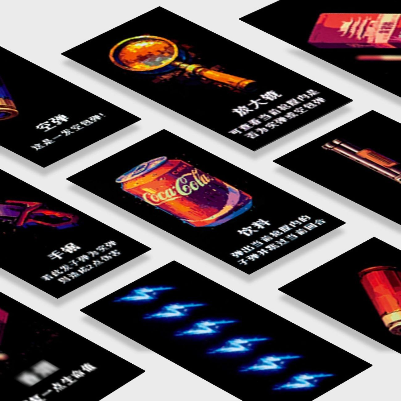Devil Gambler Devil's Roulette - đánh giá và giá Party Games In Steam