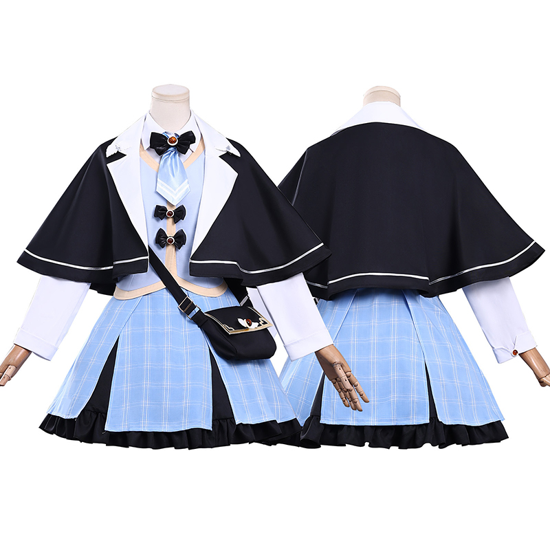 Tachibana Sherii Cosplay Costu - đánh giá và giá Party Games Girls