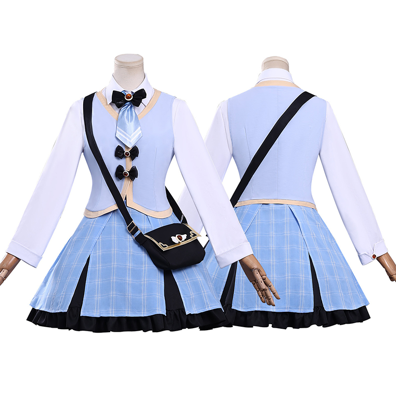 Tachibana Sherii Cosplay Costu - đánh giá và giá Party Games Girls