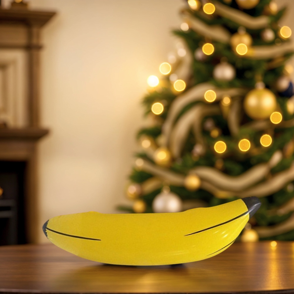 Inflatable Banana Fake Banana  - đánh giá và giá Party Games Bachelorette
