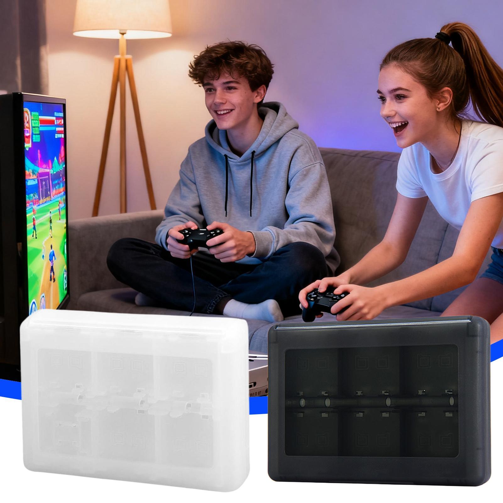 Card Game Case Large Capacity  - đánh giá và giá Party Games In Steam