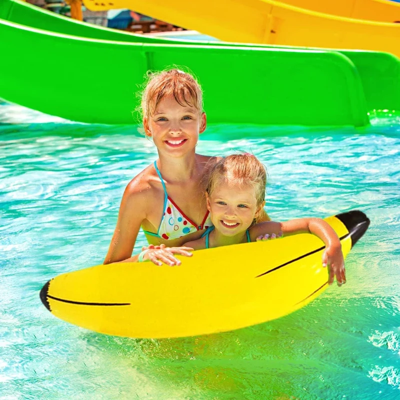 1pc Inflatable Banana  60cm/18 - đánh giá và giá Party Games Bachelorette