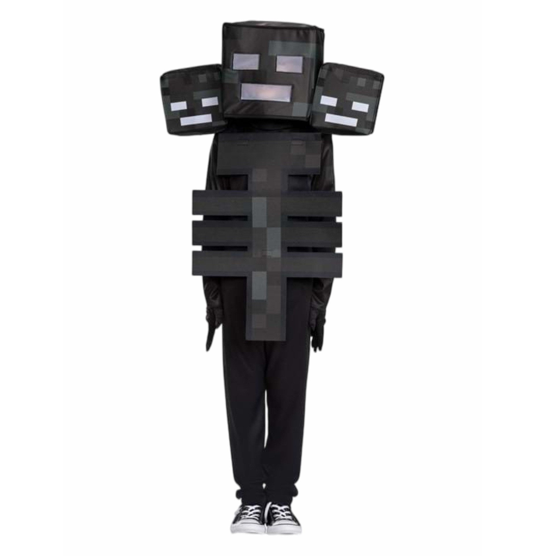 Kid's Craft Deluxe Wither Cost - đánh giá và giá Party Games Minecraft