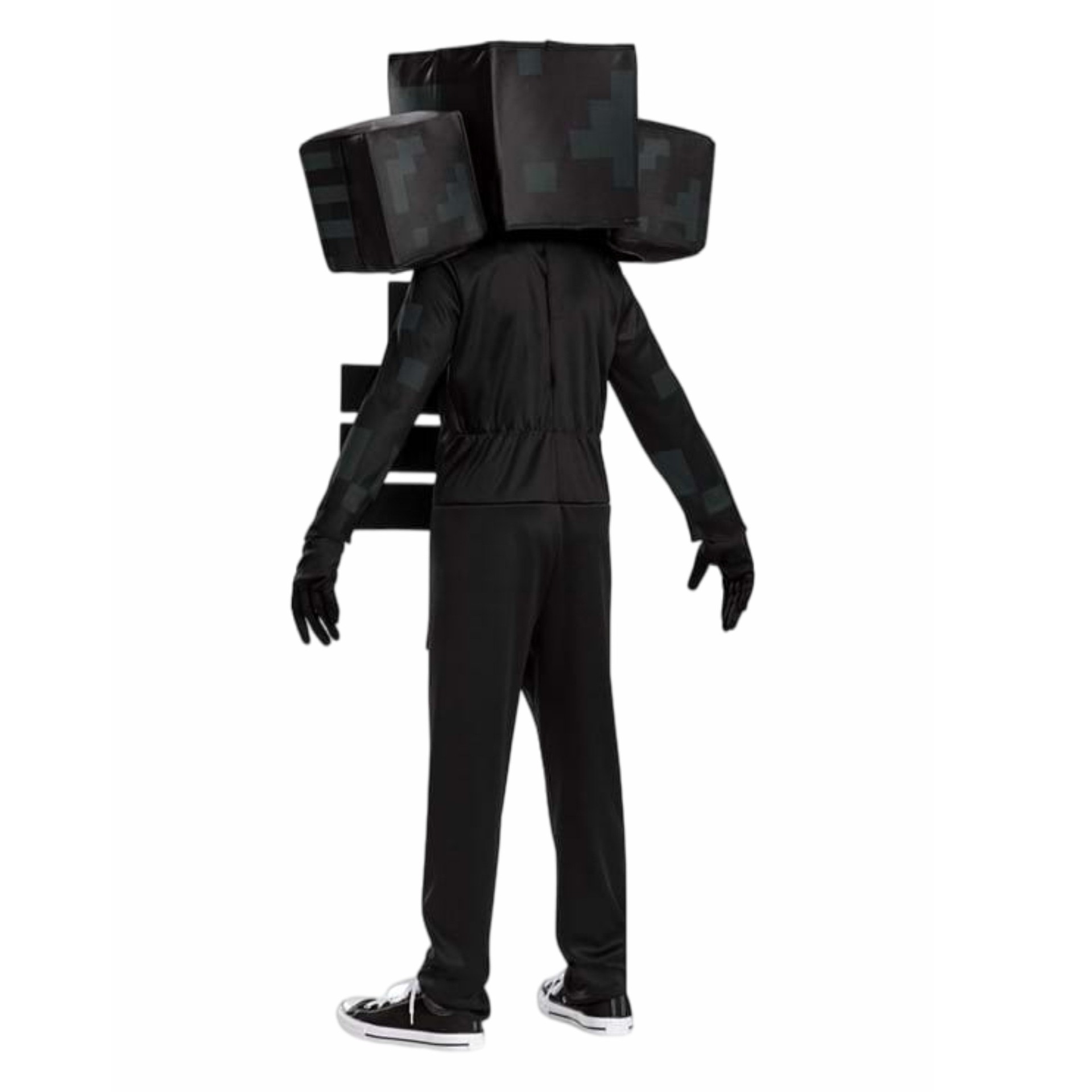 Kid's Craft Deluxe Wither Cost - đánh giá và giá Party Games Minecraft