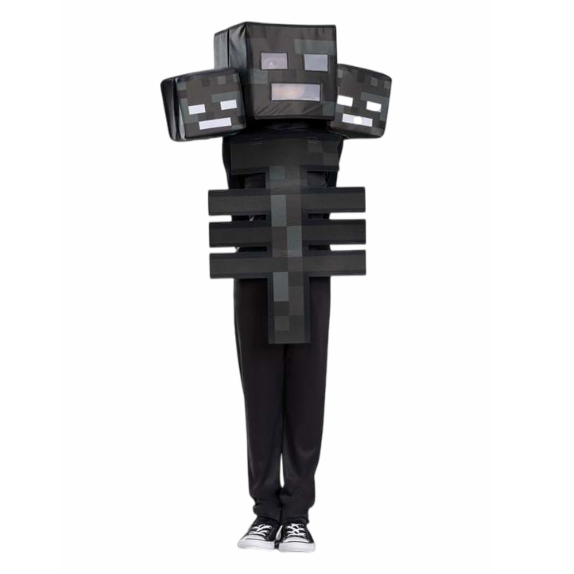 Kid's Craft Deluxe Wither Cost - đánh giá và giá Party Games Minecraft