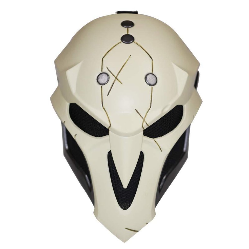 Steam Game OW Resin Mask Cospl - đánh giá và giá Party Games In Steam