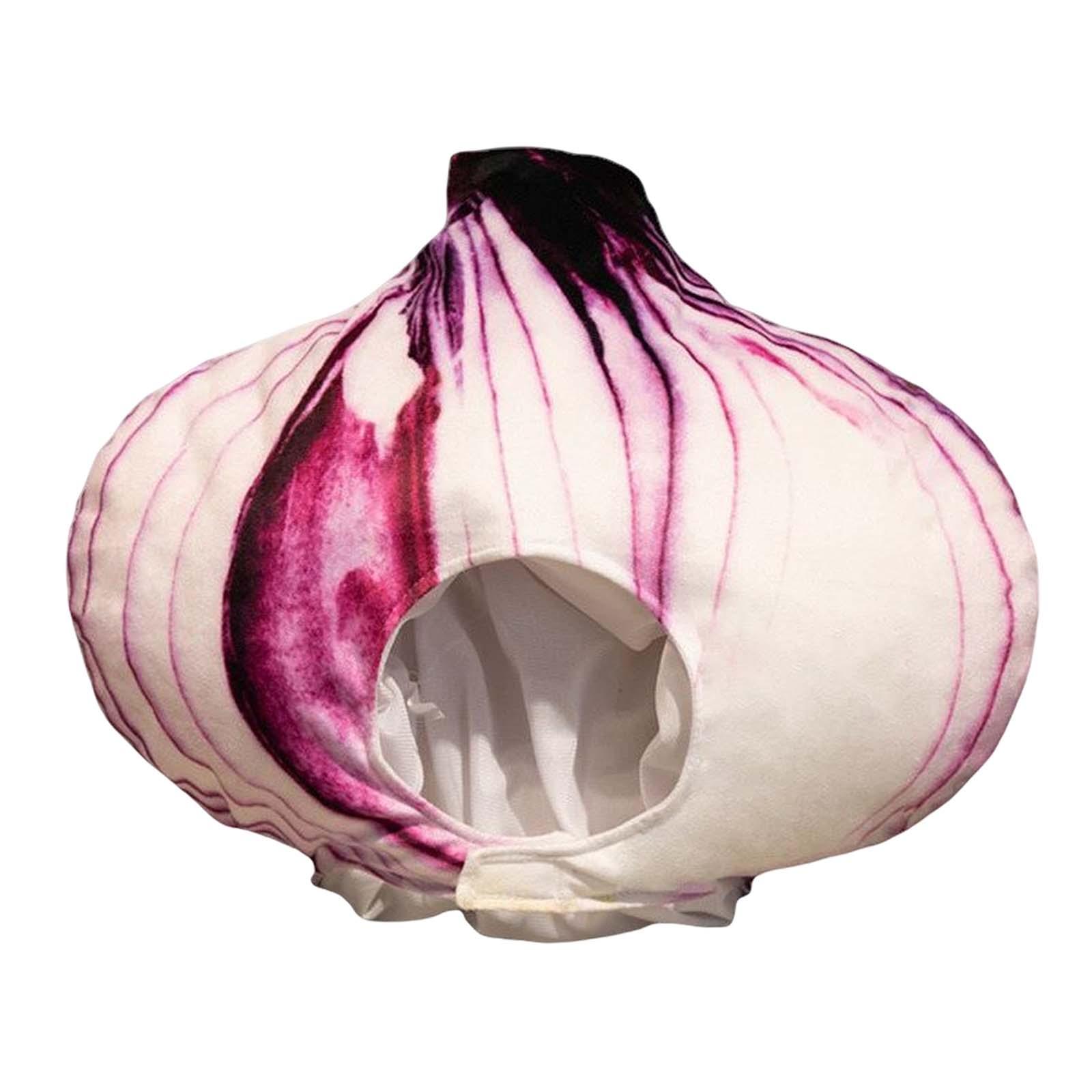 Vegetable Onion Hat Winter War - đánh giá và giá Party Games No Supplies