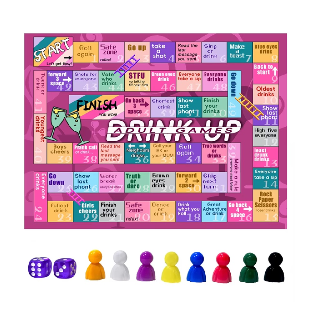 New Couple Chessboard Adult Pa - đánh giá và giá Party Games Ideas For Adults