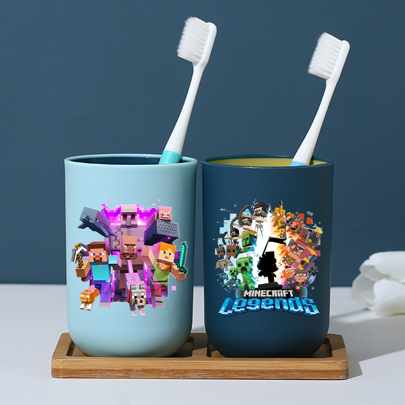 New Minecraftes Pixeles Toothb - đánh giá và giá Party Games Minecraft