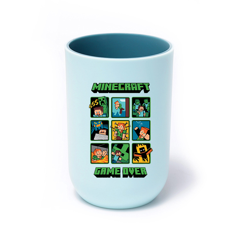 New Minecraftes Pixeles Toothb - đánh giá và giá Party Games Minecraft