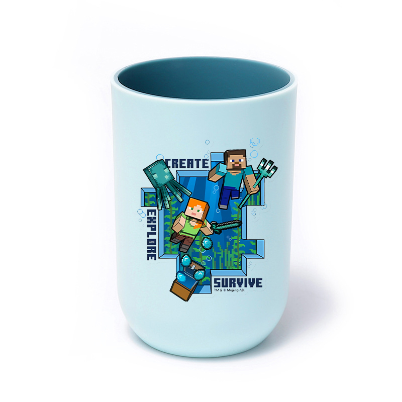 New Minecraftes Pixeles Toothb - đánh giá và giá Party Games Minecraft