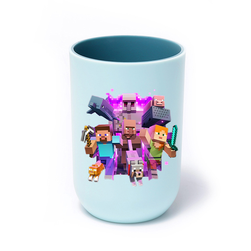 New Minecraftes Pixeles Toothb - đánh giá và giá Party Games Minecraft