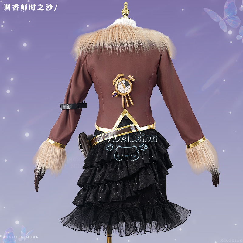 Identity V Time Sand Cosplay C - đánh giá và giá Party Games In Steam