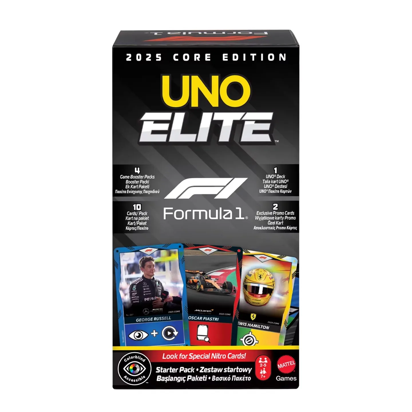 UNO Flip Card Games Super Mari - đánh giá và giá Party Games Minecraft