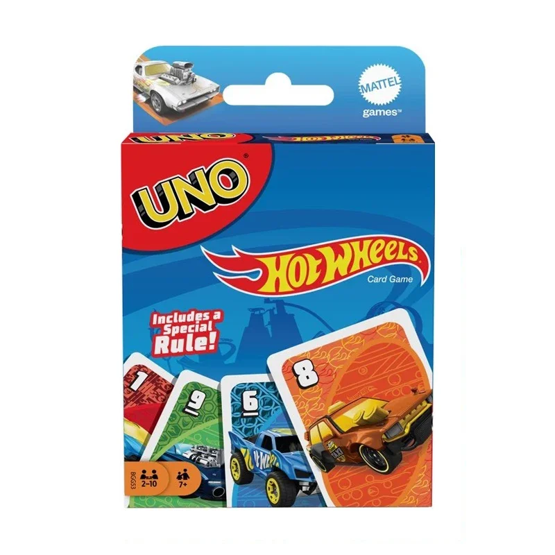 UNO Flip Card Games Super Mari - đánh giá và giá Party Games Minecraft