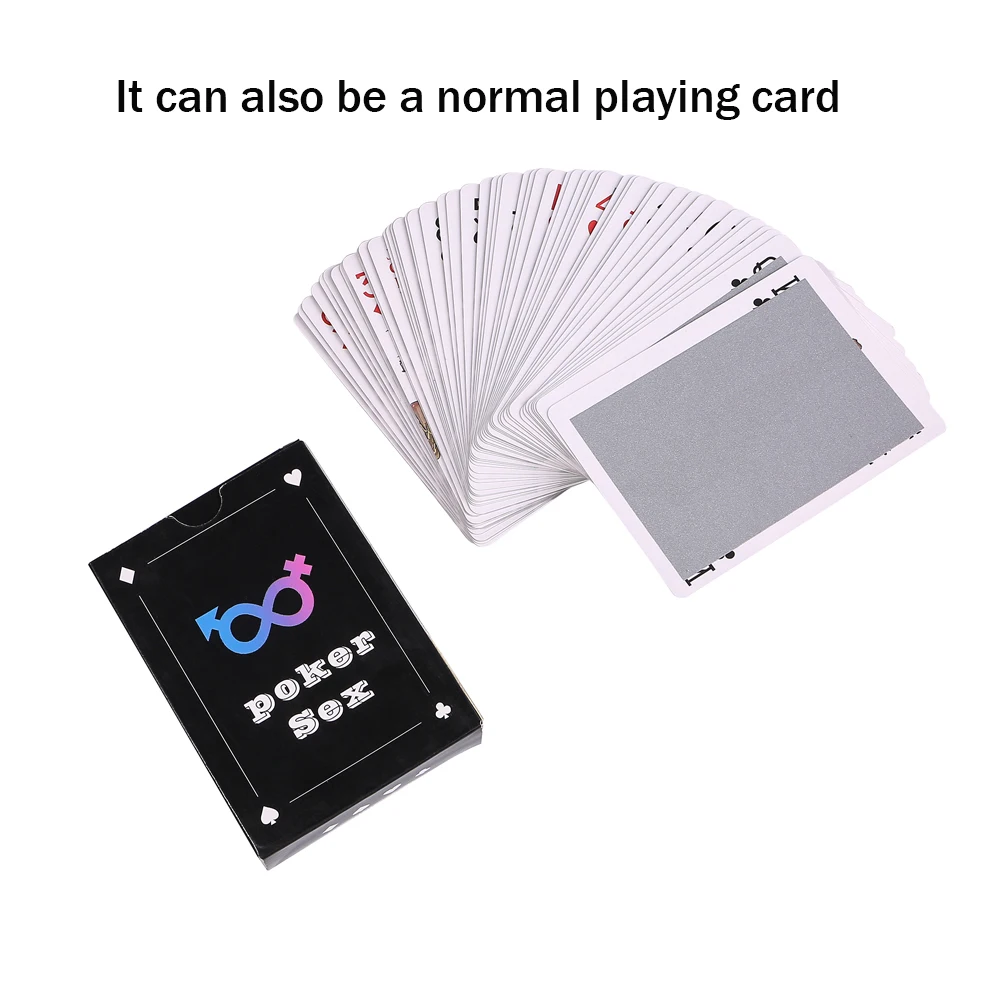 Card Game 54 Kind of Sex Posit - đánh giá và giá Party Games Bachelorette