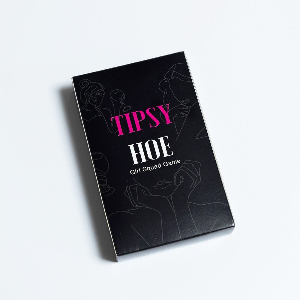 Girls Tipsyhoe Night Game Girl - đánh giá và giá Party Games Bachelorette