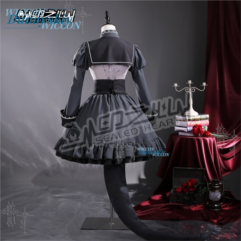 Fan Xun Er Same Full Set Cospl - đánh giá và giá Party Games In Steam