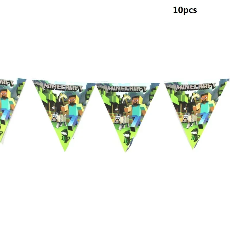 MC Pixel Paper Card Minecrafte - đánh giá và giá Party Games Minecraft