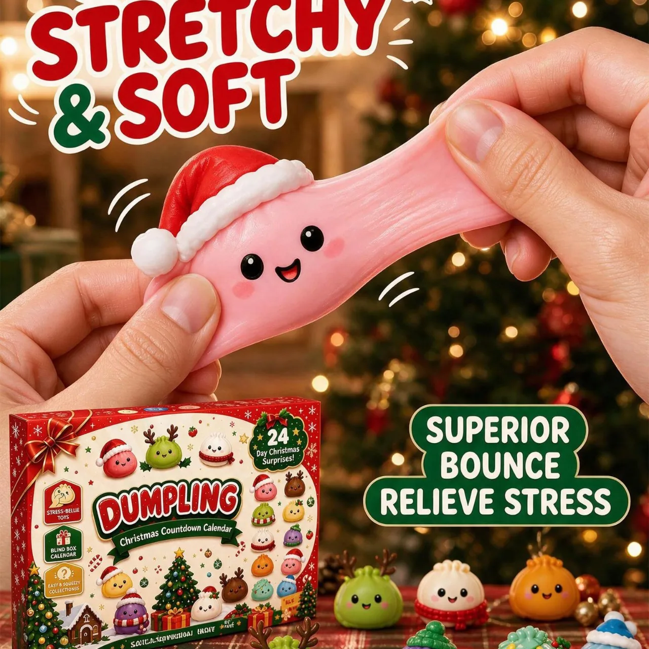 Christmas surprise blind box,  - đánh giá và giá Party Games In Steam