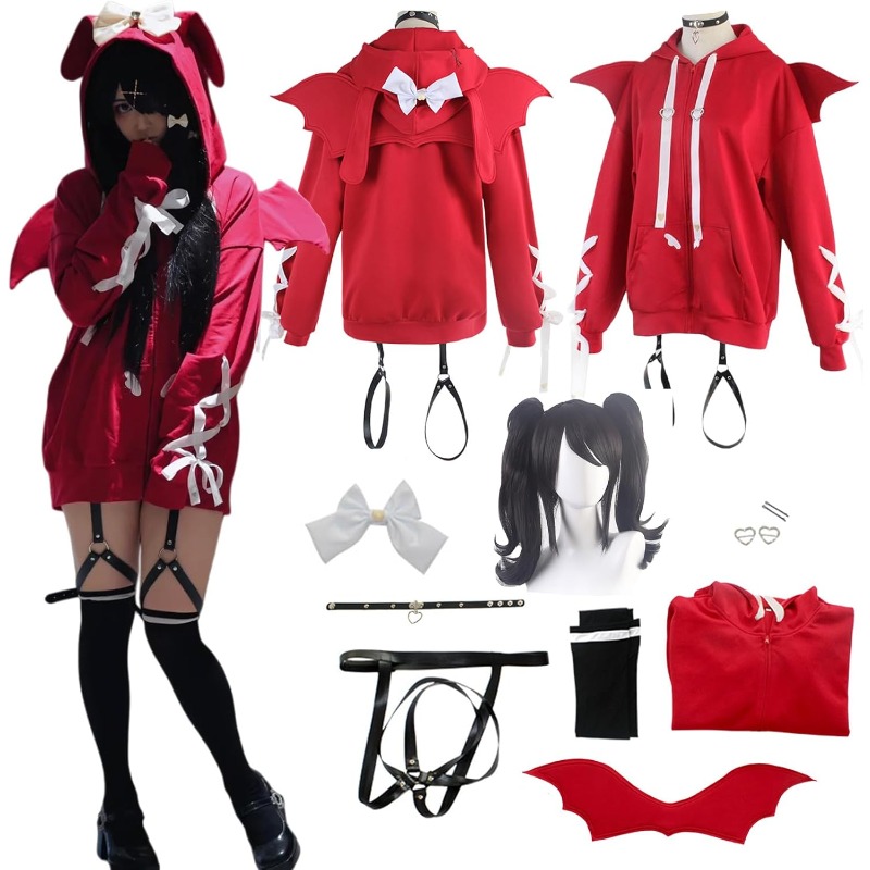 Game Rain Ame Costume Anchor G - đánh giá và giá Party Games Girls