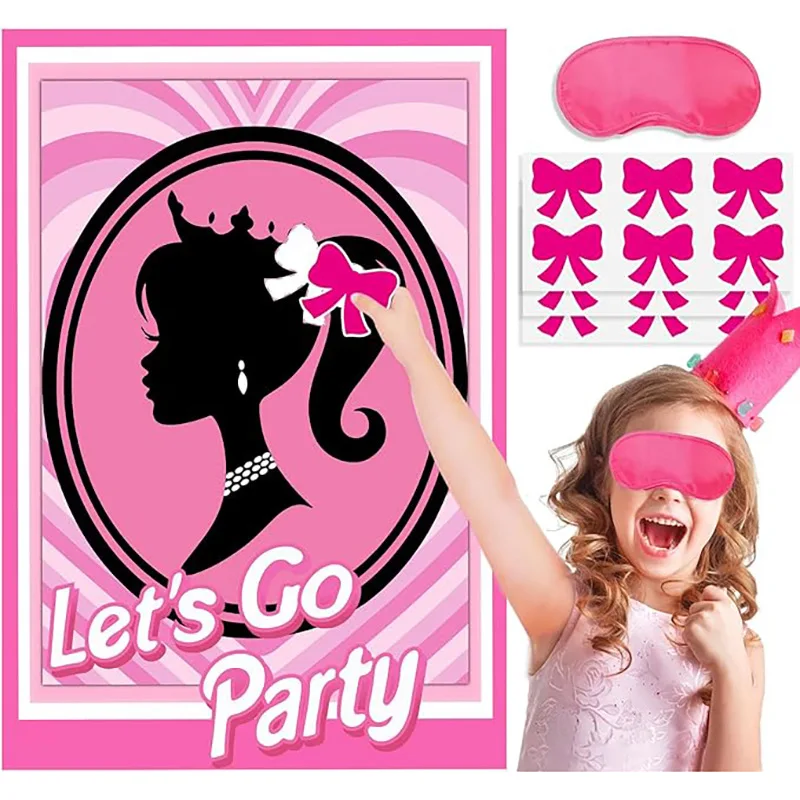 1set Let's Go Party Theme Pape - đánh giá và giá Party Games Bachelorette
