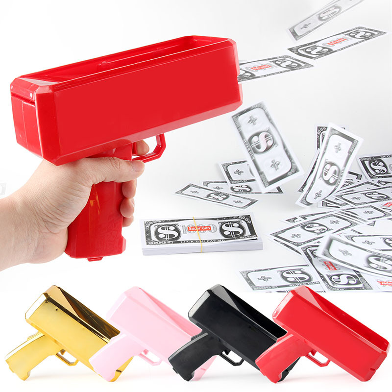 1 Set Handheld Cash Shooter fo - đánh giá và giá Party Games No Supplies