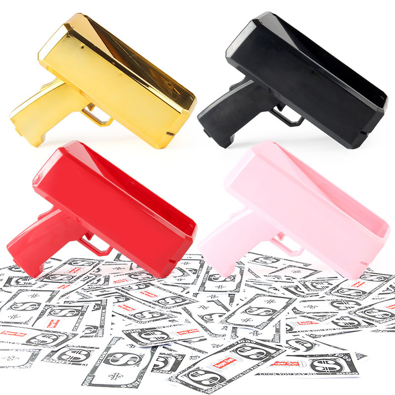 1 Set Handheld Cash Shooter fo - đánh giá và giá Party Games No Supplies