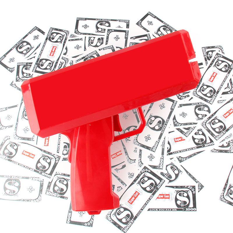 1 Set Handheld Cash Shooter fo - đánh giá và giá Party Games No Supplies